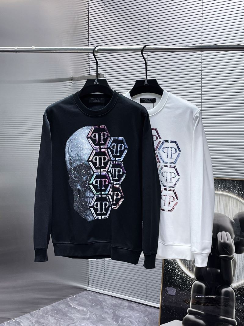 Philipp Plein Hoodies